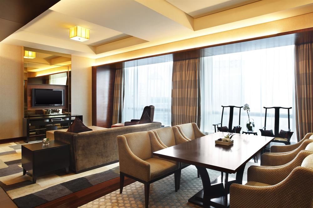 Fotos del hotel - THE WESTIN GUANGZHOU