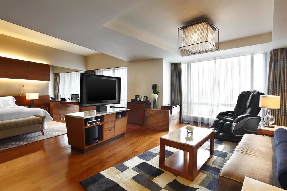 Fotos del hotel - THE WESTIN GUANGZHOU
