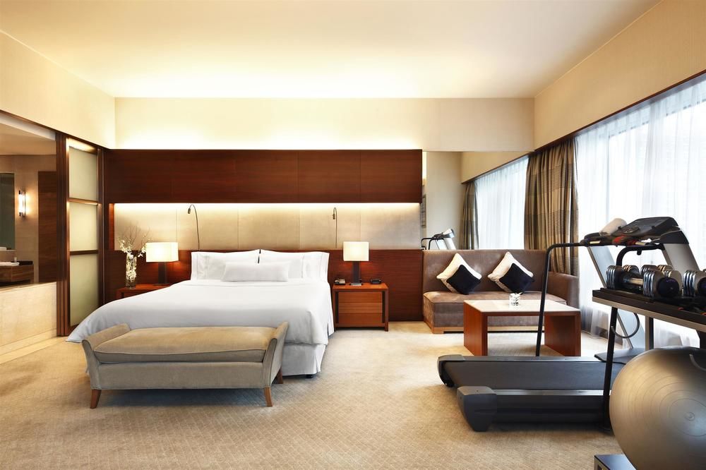 Fotos del hotel - THE WESTIN GUANGZHOU