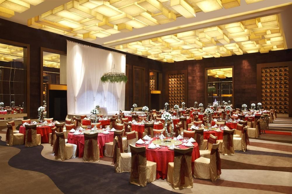 Fotos del hotel - THE WESTIN GUANGZHOU