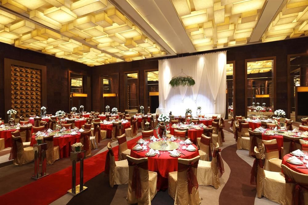 Fotos del hotel - THE WESTIN GUANGZHOU