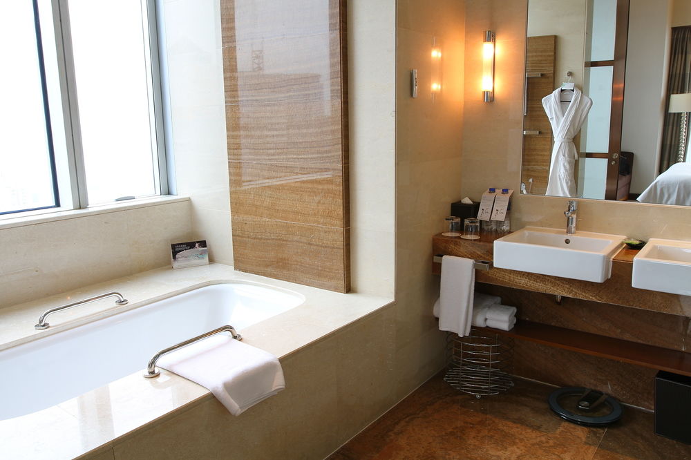 Fotos del hotel - THE WESTIN GUANGZHOU