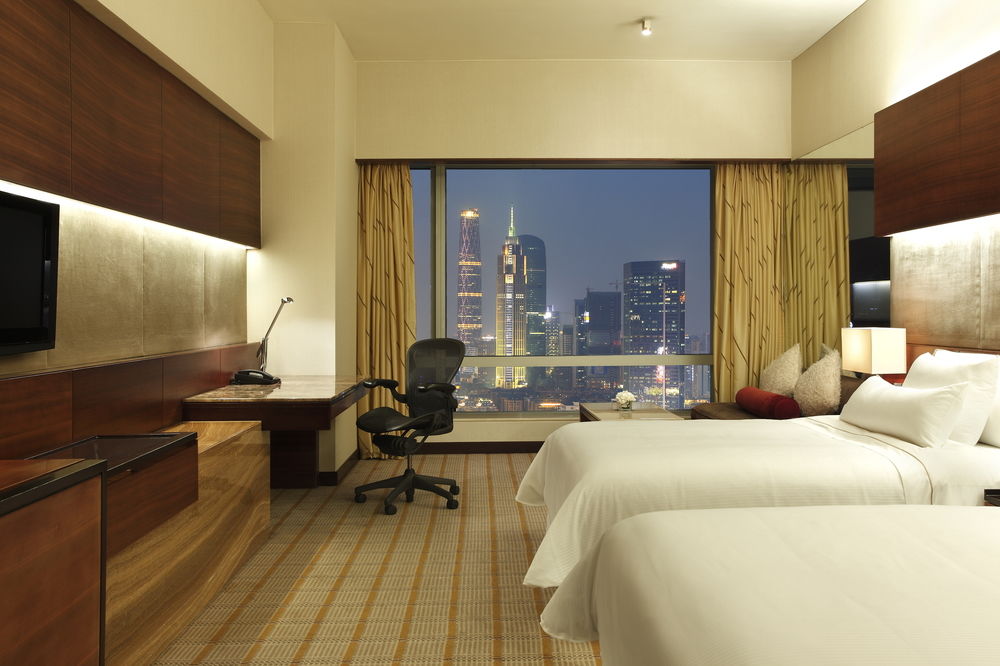 Fotos del hotel - THE WESTIN GUANGZHOU