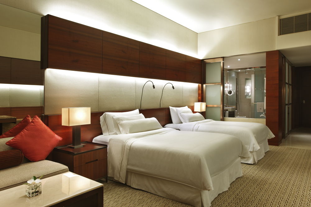 Fotos del hotel - THE WESTIN GUANGZHOU