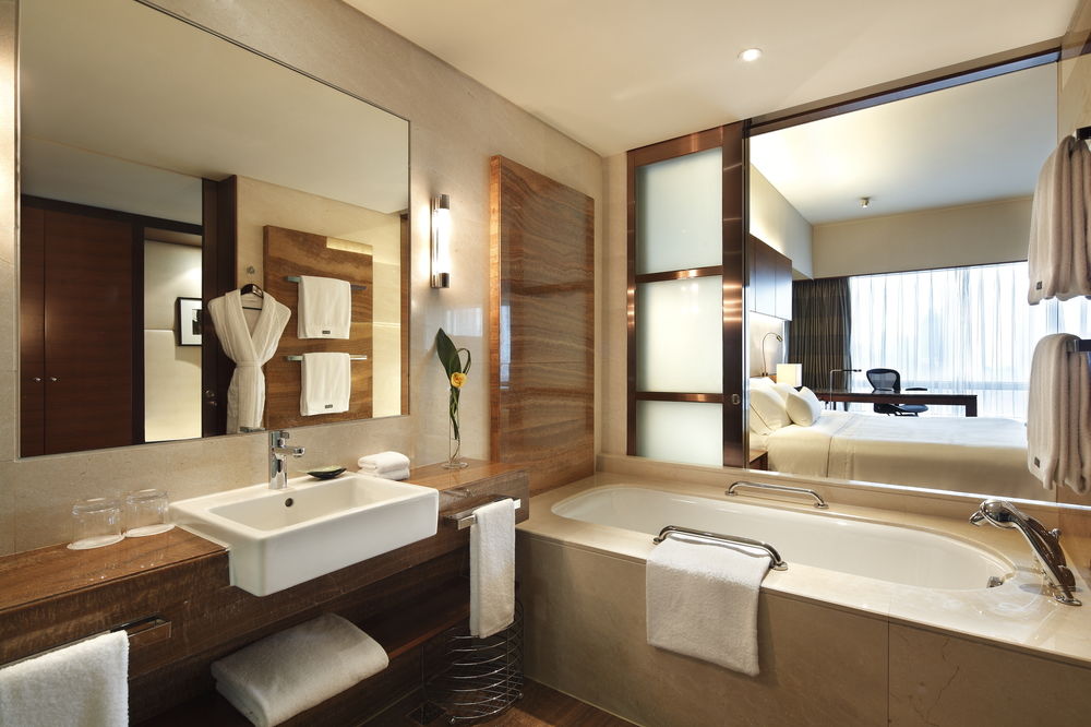 Fotos del hotel - THE WESTIN GUANGZHOU