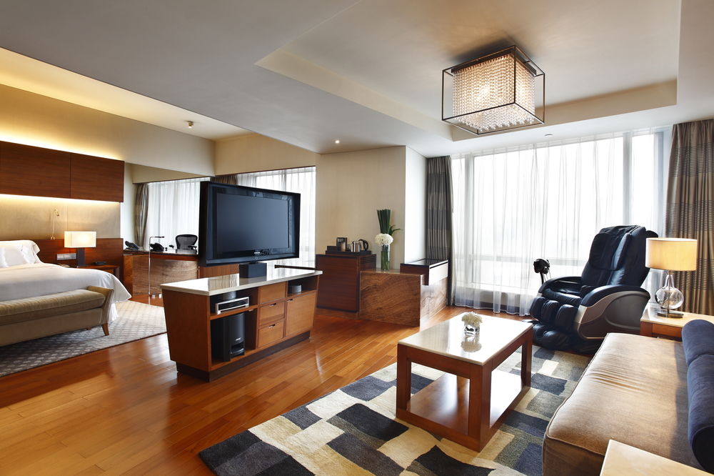 Fotos del hotel - THE WESTIN GUANGZHOU