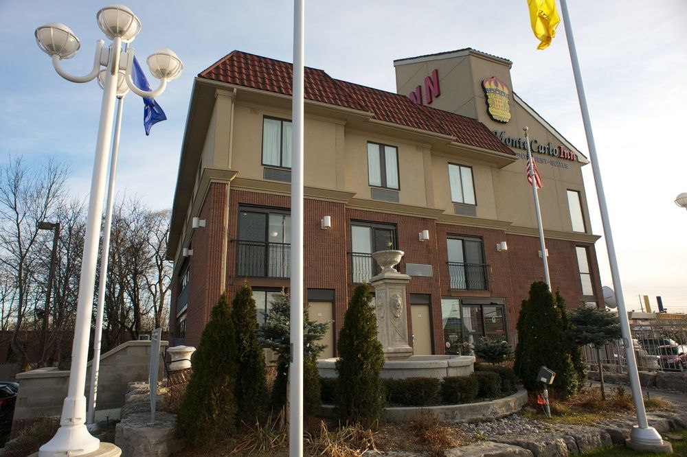 Fotos del hotel - Monte Carlo Inn Toronto West Suites