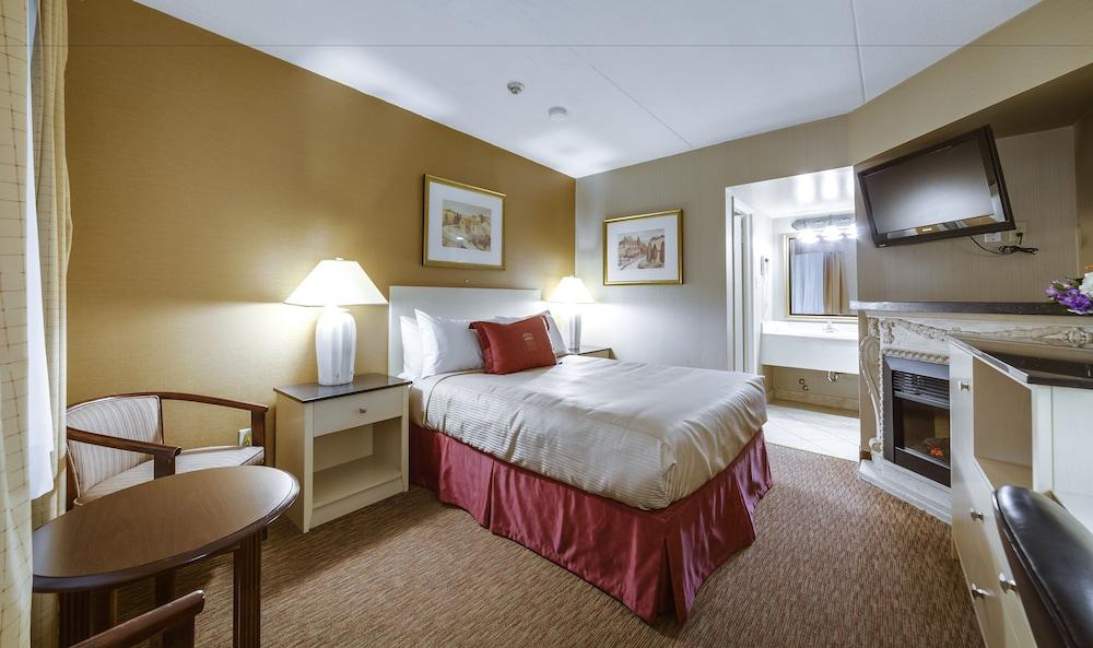 Fotos del hotel - Monte Carlo Inn Toronto West Suites