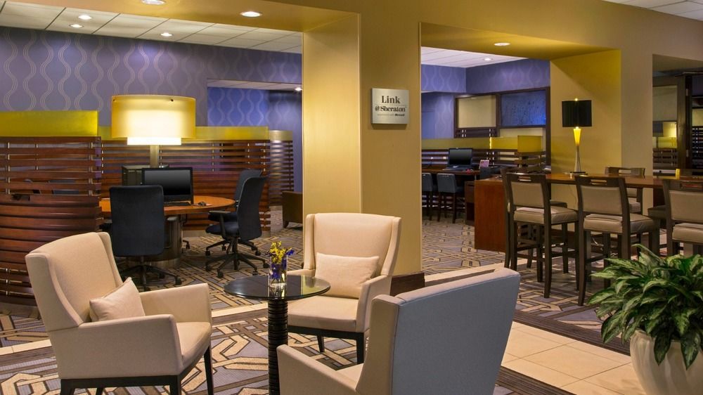 Sheraton Houston Brookhollow Hotel