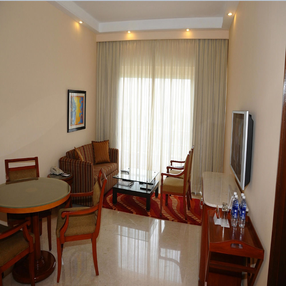 Fotos del hotel - THE LALIT ASHOK BANGALORE