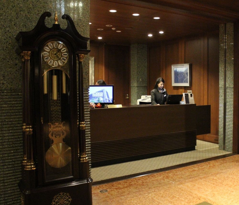 Fotos del hotel - KYOTO HOTEL OKURA