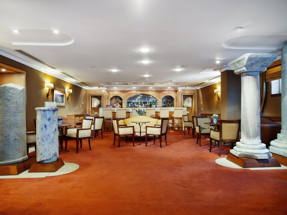 Fotos del hotel - ERESIN HOTELS SULTANAHMET - BOUTIQUE CLASS