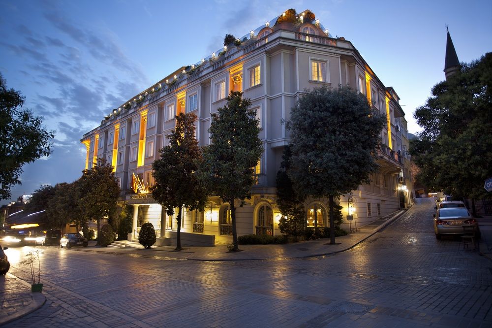 Fotos del hotel - ERESIN HOTELS SULTANAHMET - BOUTIQUE CLASS