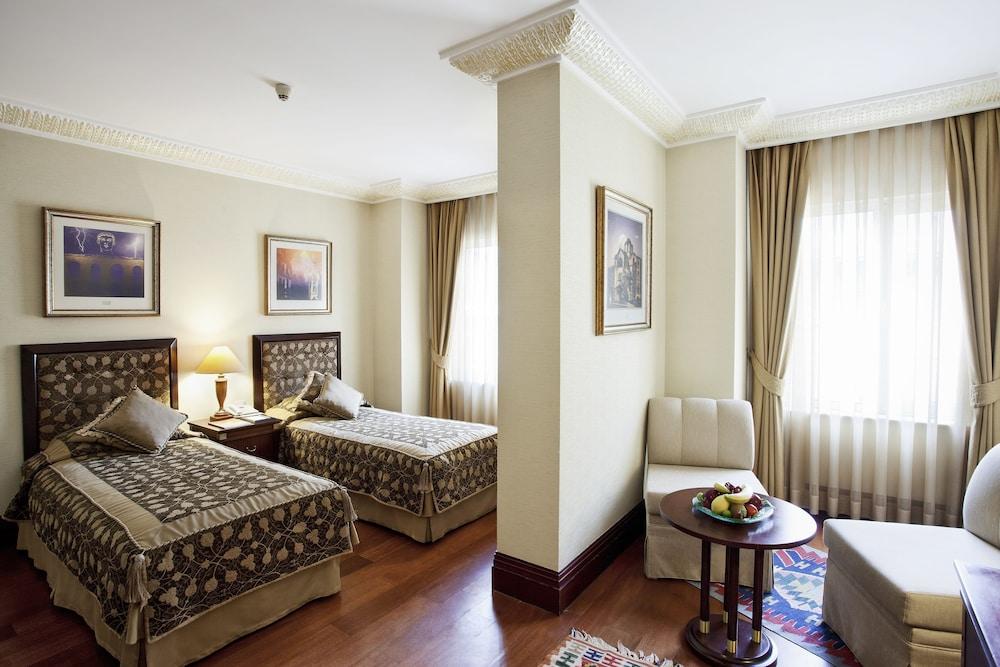 Fotos del hotel - ERESIN HOTELS SULTANAHMET - BOUTIQUE CLASS