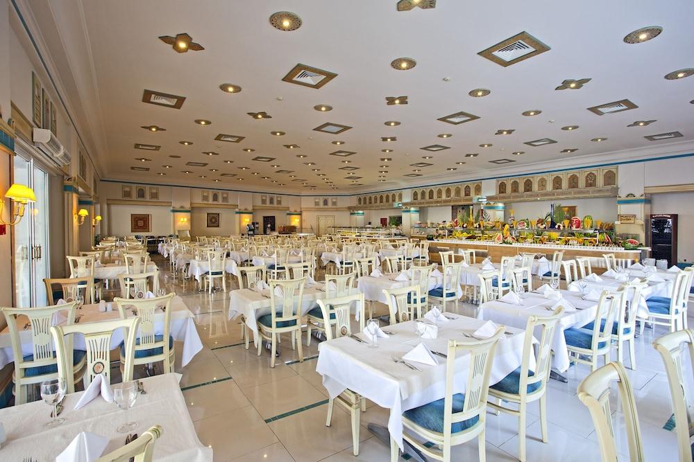 Fotos del hotel - Salmakis Resort & Spa