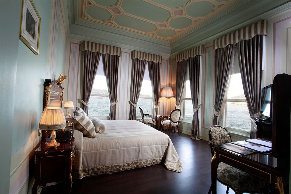 Fotos del hotel - BOSPHORUS PALACE
