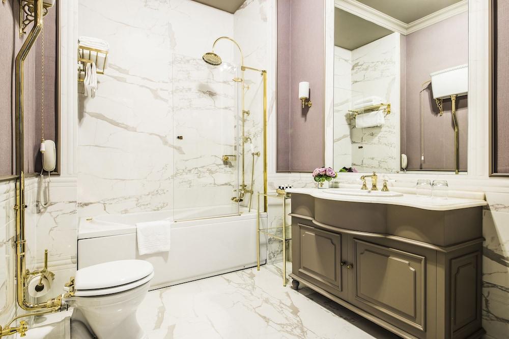 Fotos del hotel - BOSPHORUS PALACE