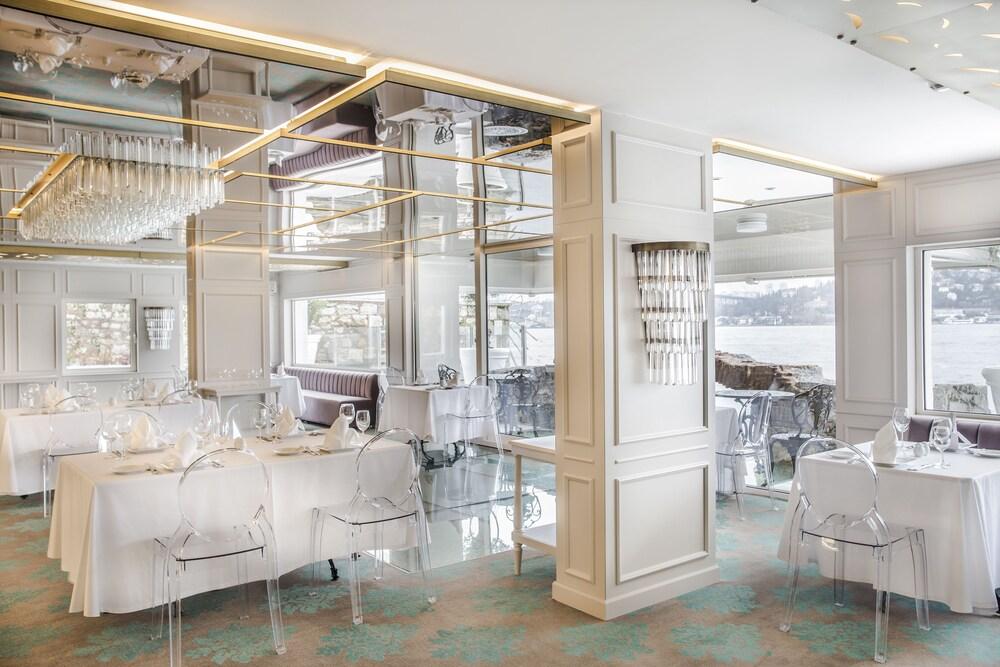 Fotos del hotel - BOSPHORUS PALACE