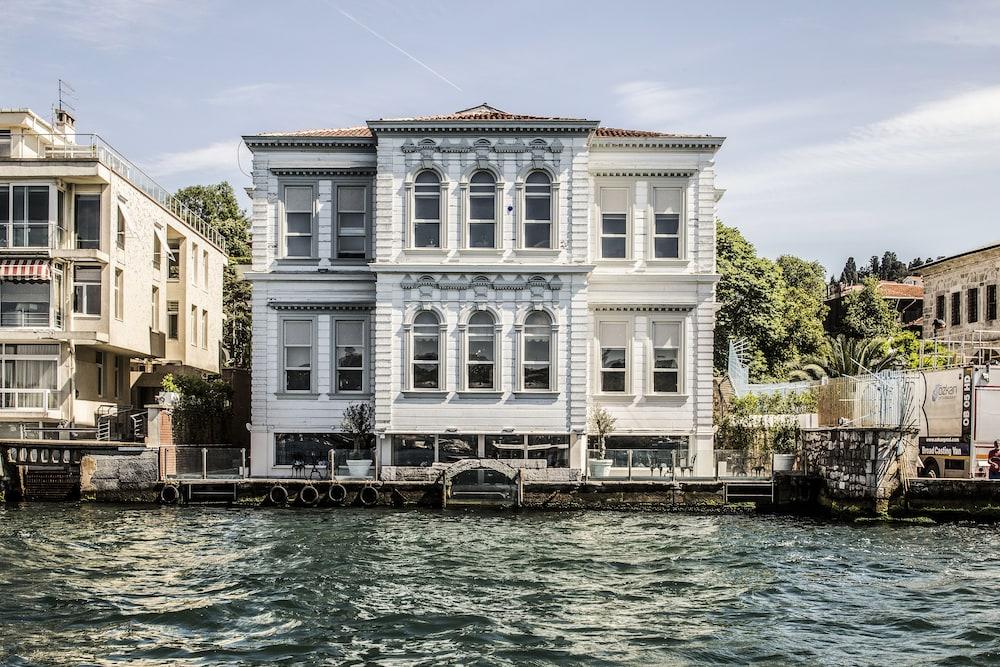 Fotos del hotel - BOSPHORUS PALACE
