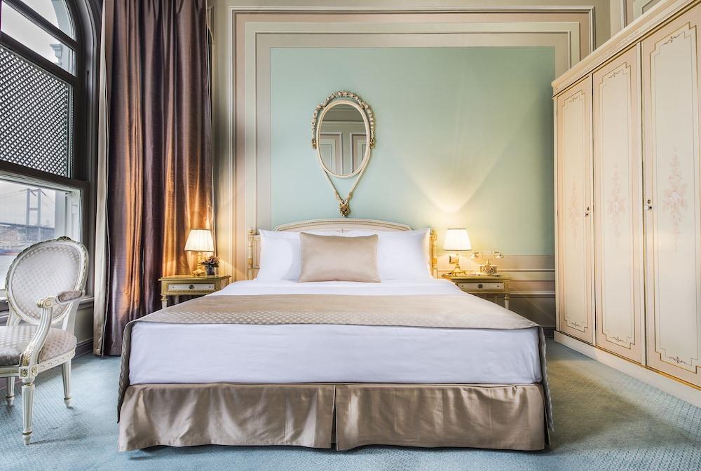 Fotos del hotel - BOSPHORUS PALACE