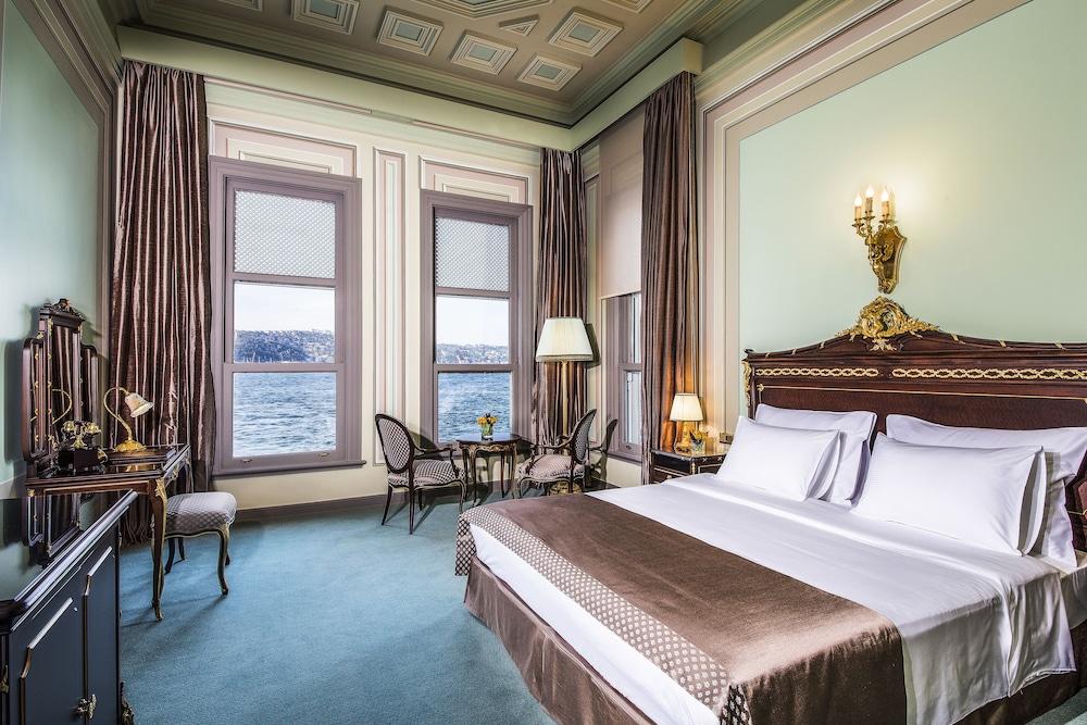 Fotos del hotel - BOSPHORUS PALACE