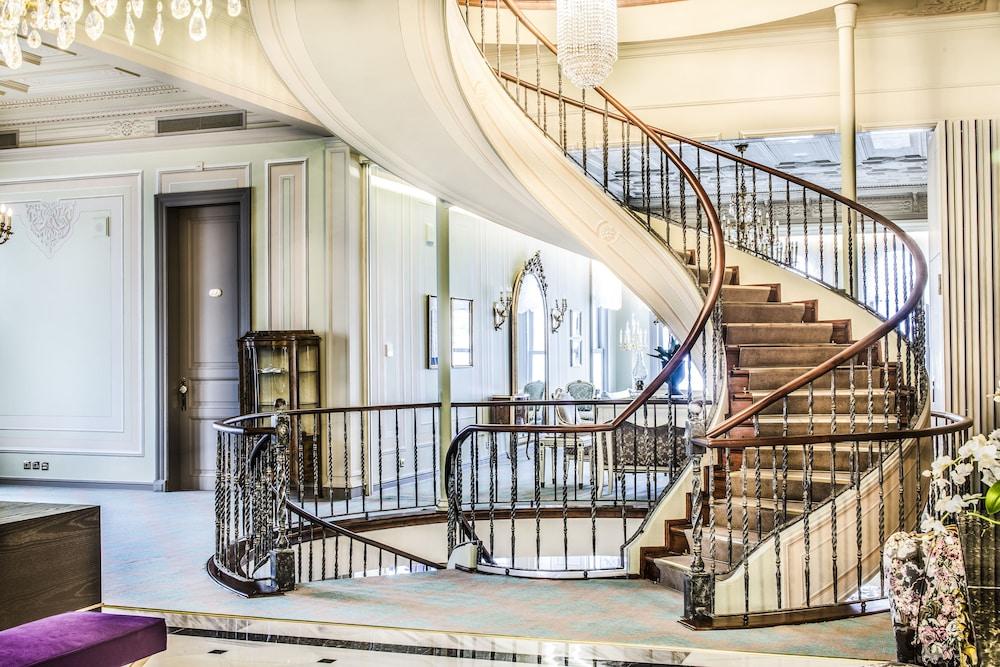 Fotos del hotel - BOSPHORUS PALACE