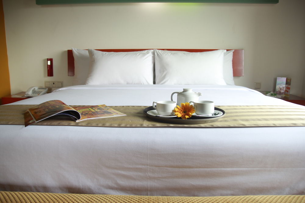 Fotos del hotel - SPARKS LIFE JAKARTA