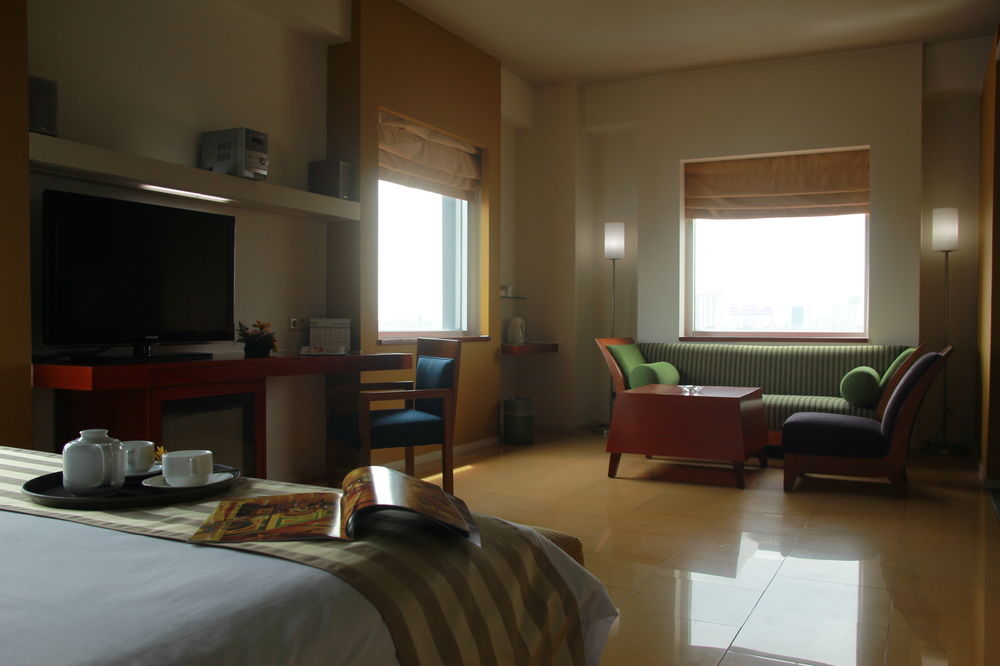 Fotos del hotel - SPARKS LIFE JAKARTA