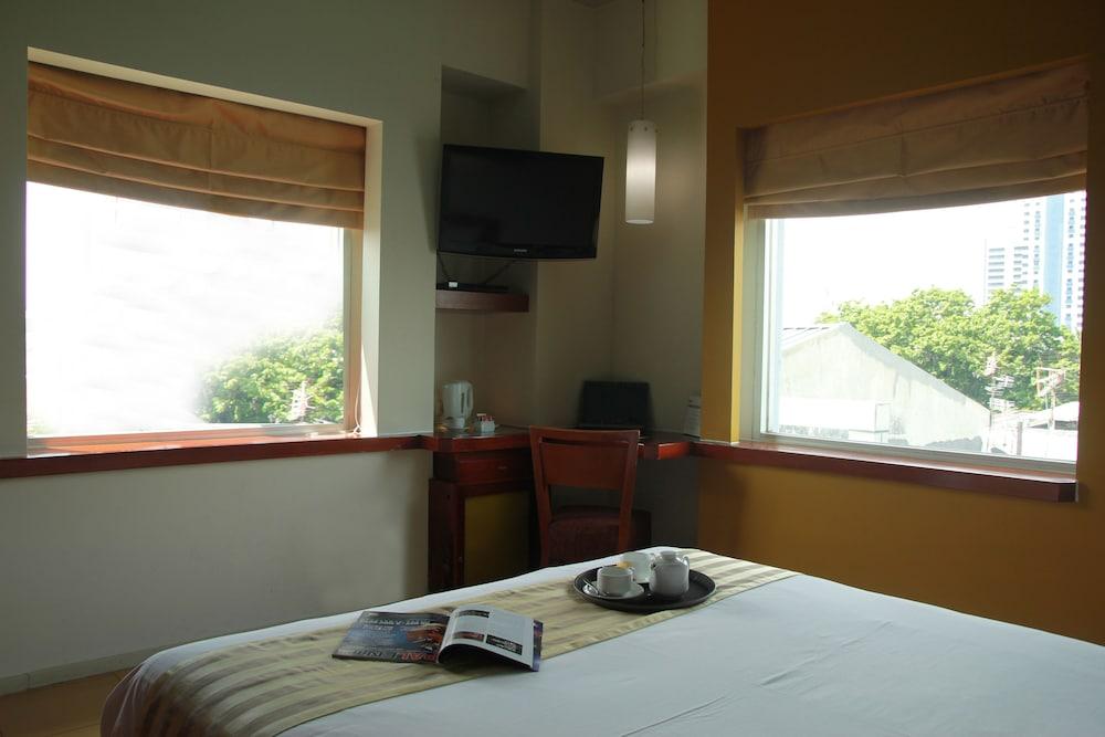 Fotos del hotel - SPARKS LIFE JAKARTA