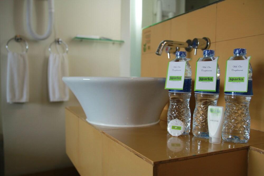 Fotos del hotel - SPARKS LIFE JAKARTA