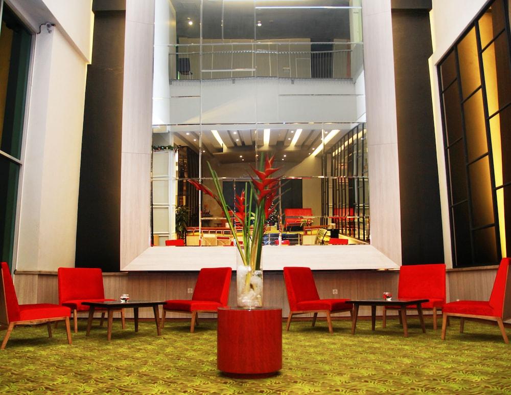 Fotos del hotel - SPARKS LIFE JAKARTA