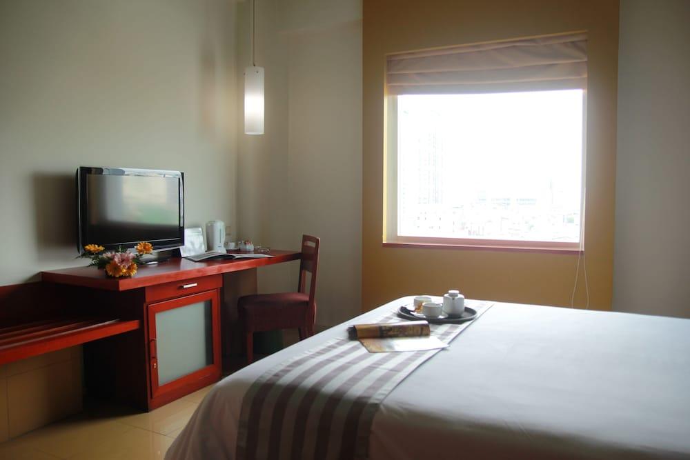 Fotos del hotel - SPARKS LIFE JAKARTA