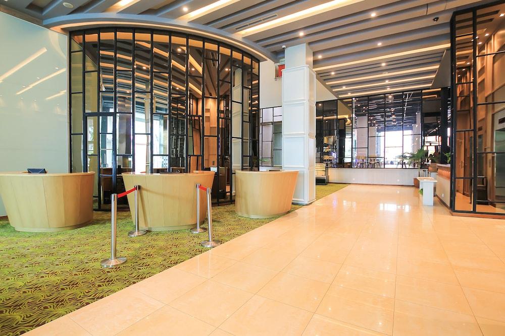 Fotos del hotel - SPARKS LIFE JAKARTA