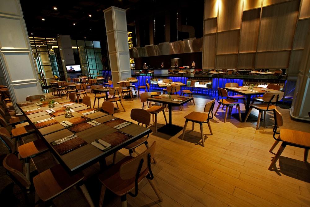 Fotos del hotel - SPARKS LIFE JAKARTA