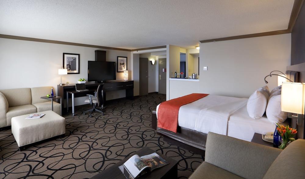 Fotos del hotel - HOLIDAY INN BOSTON BUNKER HILL