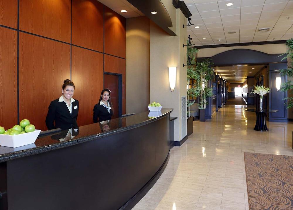 Fotos del hotel - HOLIDAY INN BOSTON BUNKER HILL