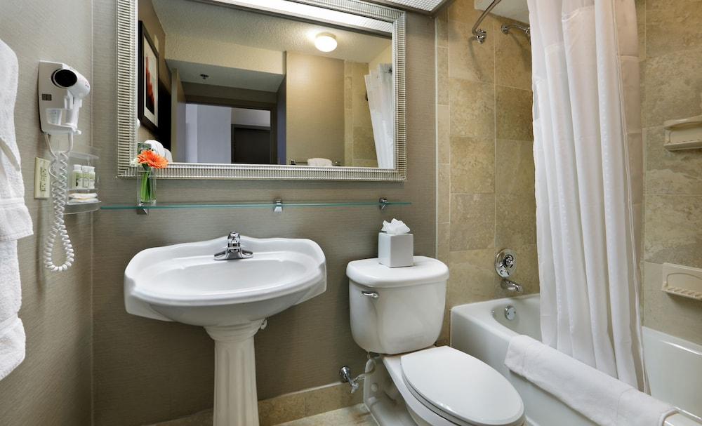 Fotos del hotel - HOLIDAY INN BOSTON BUNKER HILL