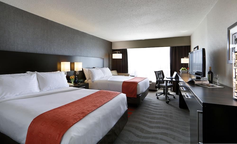Fotos del hotel - HOLIDAY INN BOSTON BUNKER HILL