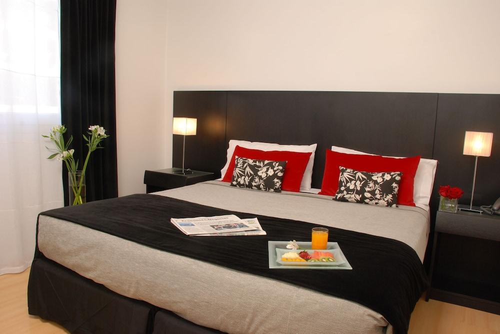 Fotos del hotel - BROADWAY HOTEL AND SUITES