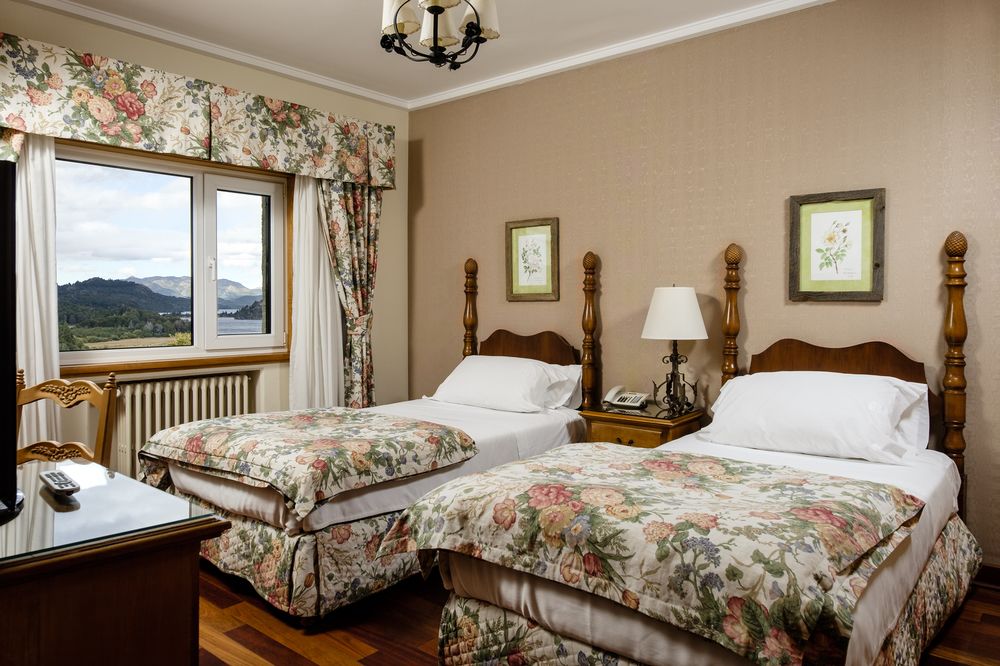 Fotos del hotel - Llao Llao Resort Golf & Spa