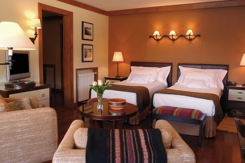 Fotos del hotel - Llao Llao Resort Golf & Spa