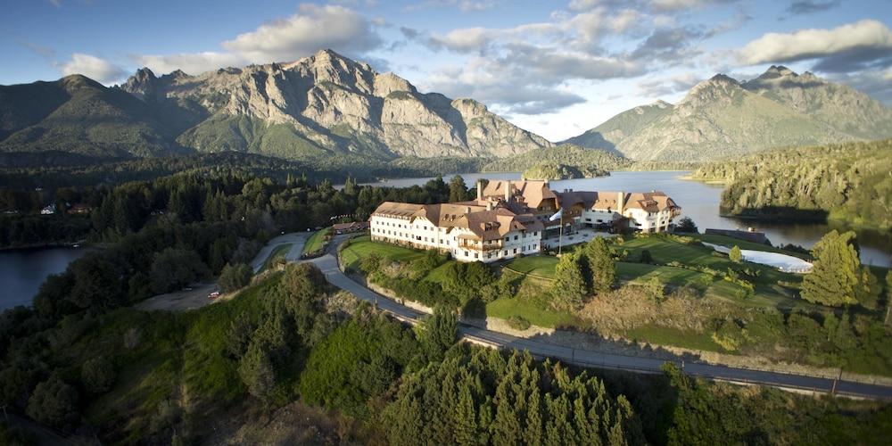 Fotos del hotel - Llao Llao Resort Golf & Spa
