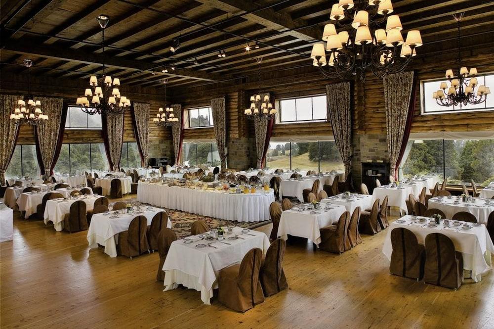 Fotos del hotel - Llao Llao Resort Golf & Spa