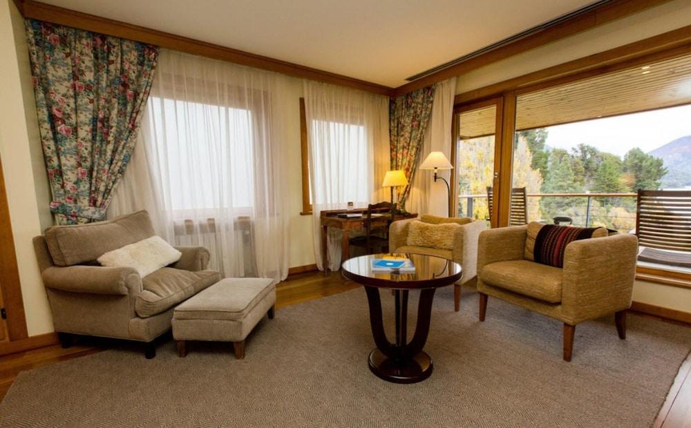 Fotos del hotel - Llao Llao Resort Golf & Spa