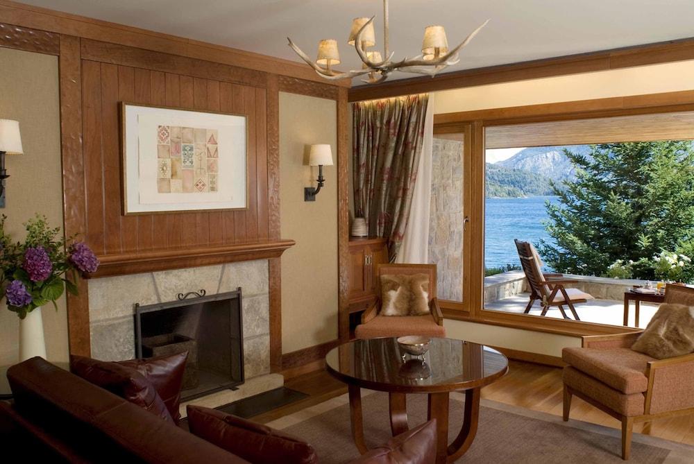 Fotos del hotel - Llao Llao Resort Golf & Spa