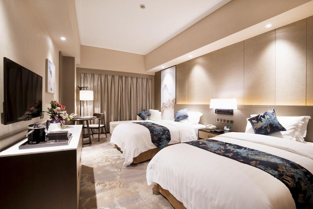 Fotos del hotel - JIN JIANG PINE CITY HOTEL