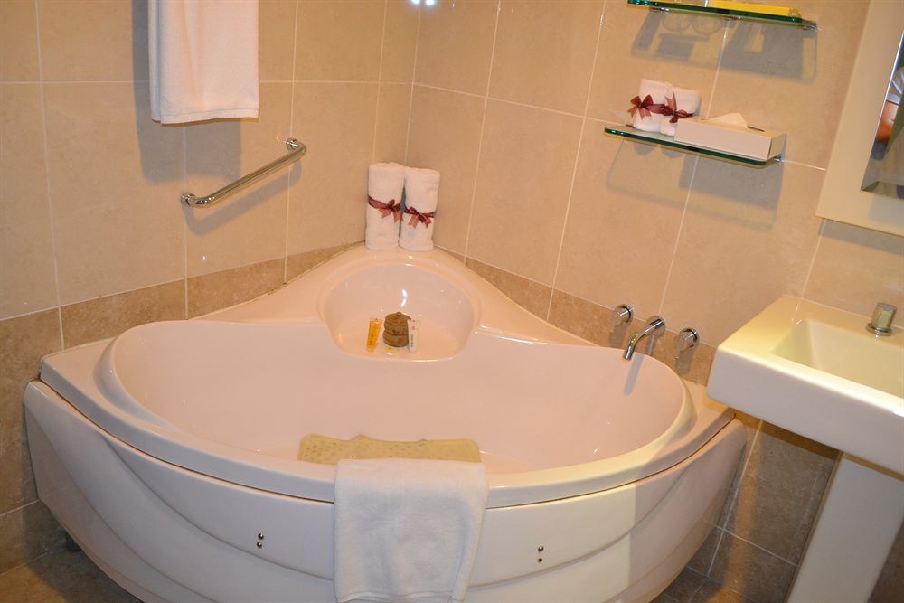 Fotos del hotel - CENTURY PARK