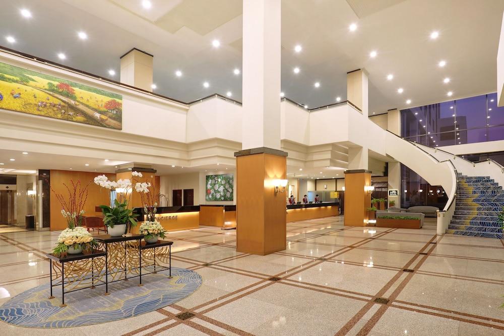 Fotos del hotel - CENTURY PARK