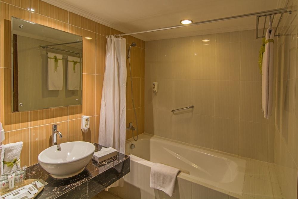 Fotos del hotel - CENTURY PARK