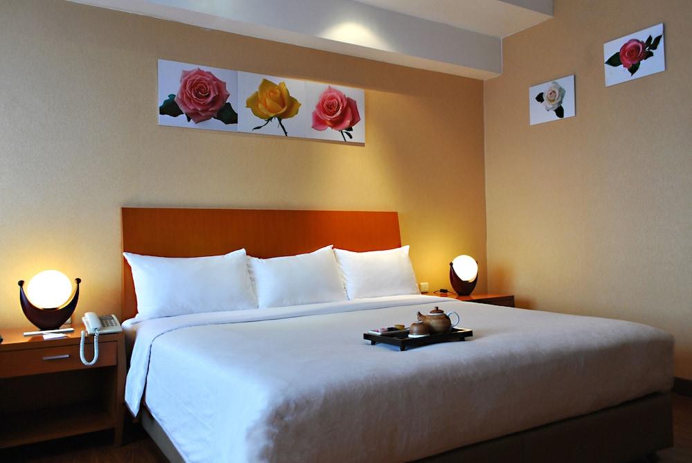 Fotos del hotel - CENTURY PARK